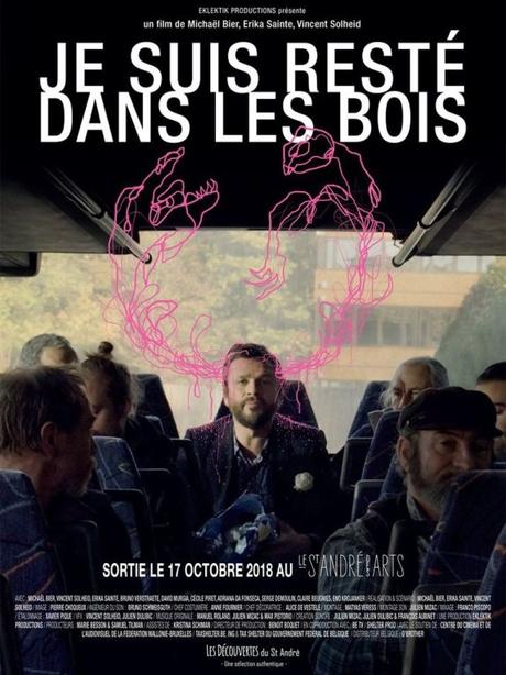 Les sorties du mercredi 17 octobre. 