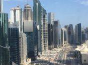 blocus contre Qatar