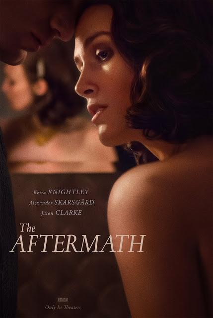 The Aftermath : Trailer et poster !