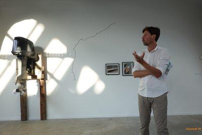 Mon Nord est Ton Sud