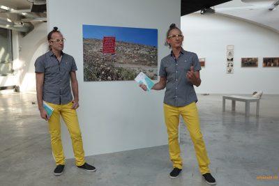 Mon Nord est Ton Sud