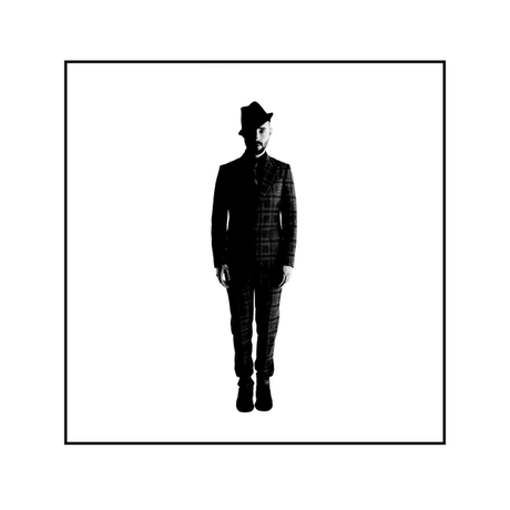 SQUARE 1 – CHARLIE WINSTON