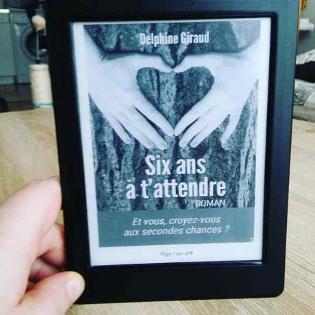 Six ans à t’attendre