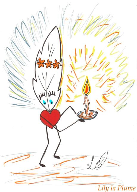 Vivre ... La Lumière Vivre ... La Lumière