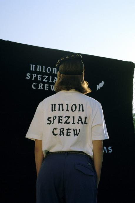La capsule Adidas Spezial x Union rend hommage à la culture B-boy des 70's