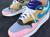 premières images Nike Bespoke Sean Wotherspoon