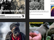 blocage judiciaire site nazi #DémocratieParticipative re-joie