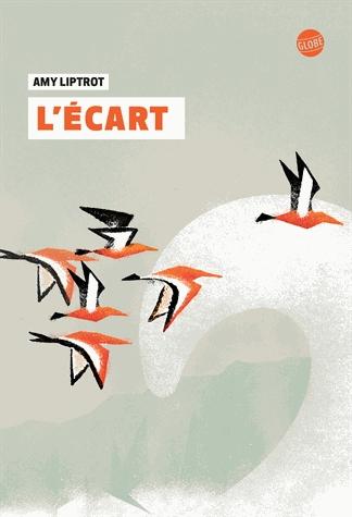 L'écart Couverture L'écart