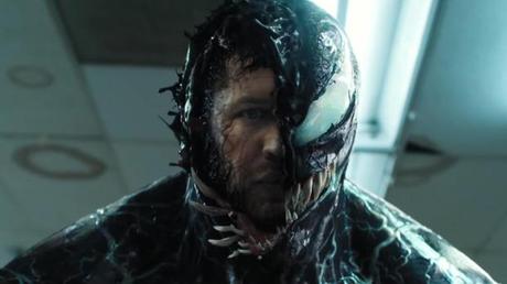 Venom (Ciné) Venom (Ciné)