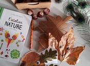 L'atelier nature Sandra Willauer