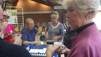 Retour sur la balade découverte des plantes sauvages comestibles à Vendin Retour sur la balade découverte des plantes sauvages comestibles à Vendin