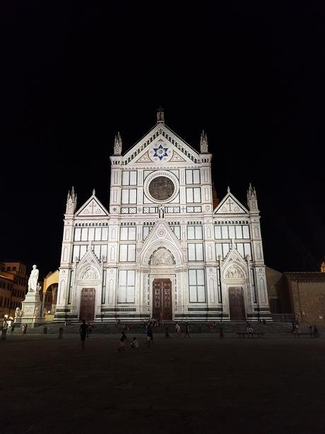 Notre road-trip en Italie #3 : Florence