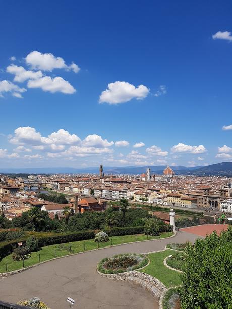 Notre road-trip en Italie #3 : Florence