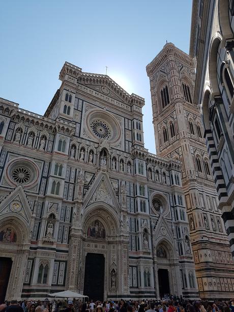 Notre road-trip en Italie #3 : Florence