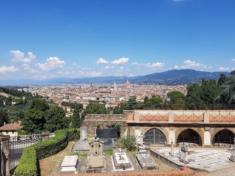 Notre road-trip en Italie #3 : Florence