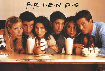 Mes 10 séries préférées Mes 10 séries préférées