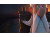 Astérix Secret potion magique bande-annonce très gauloise