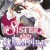 Sister and Vampire T01 de Akatsuki