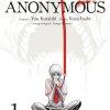 Starving Anonymous T01 de Yuu Kuraishi & Kazu Inabe