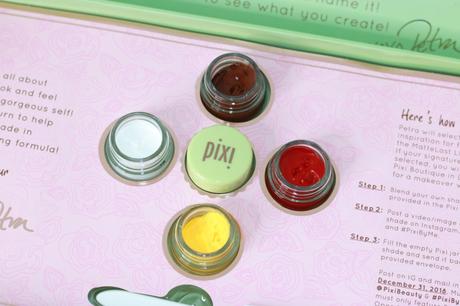 Les MatteLast Liquid Lip de Pixi Beauty !