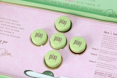 Les MatteLast Liquid Lip de Pixi Beauty !