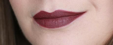 Les MatteLast Liquid Lip de Pixi Beauty ! Les MatteLast Liquid Lip de Pixi Beauty !