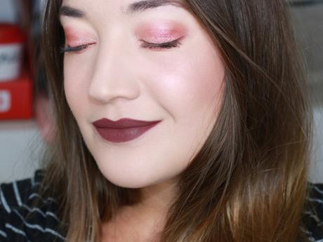 Les MatteLast Liquid Lip de Pixi Beauty !