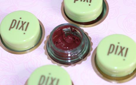 Les MatteLast Liquid Lip de Pixi Beauty !