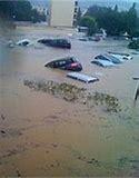 Inondations Inondations dans l’Aude : les vrais responsables du drame…