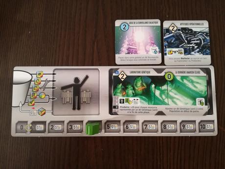 Vers l’infini et au delà avec Roll for the Galaxy chez Gigamic Vers l’infini et au delà avec Roll for the Galaxy chez Gigamic