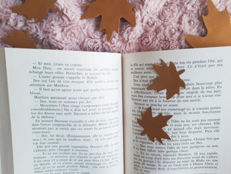 Lux #3 : Opale - Jennifer L. Armentrout