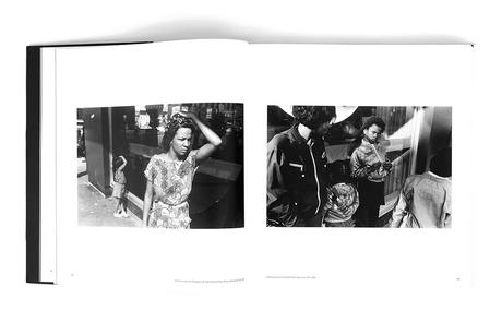 DAWOUD BEY – SEEING DEEPLY