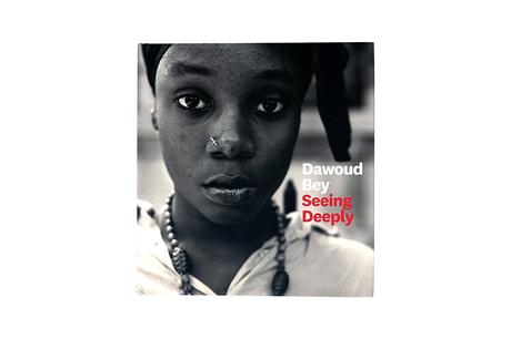 DAWOUD BEY – SEEING DEEPLY