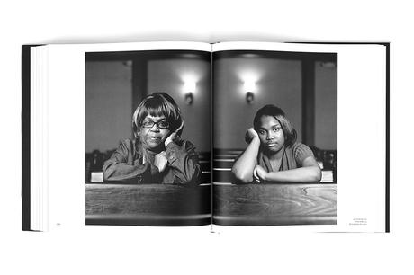 DAWOUD BEY – SEEING DEEPLY