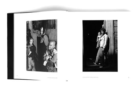 DAWOUD BEY – SEEING DEEPLY