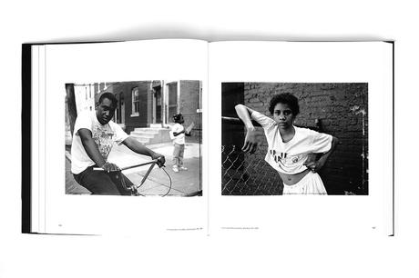 DAWOUD BEY – SEEING DEEPLY