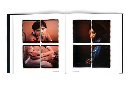 DAWOUD BEY – SEEING DEEPLY