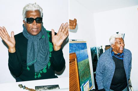 45RPM – F/W 2018 COLLECTION LOOKBOOK