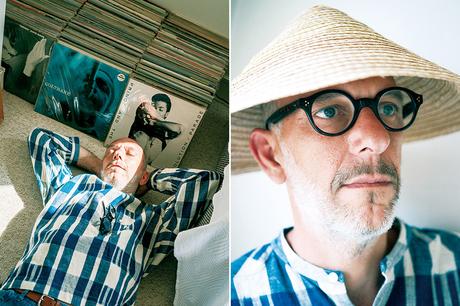 45RPM – F/W 2018 COLLECTION LOOKBOOK