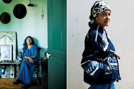 45RPM – F/W 2018 COLLECTION LOOKBOOK