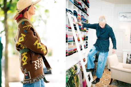 45RPM – F/W 2018 COLLECTION LOOKBOOK