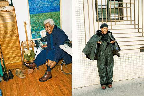 45RPM – F/W 2018 COLLECTION LOOKBOOK