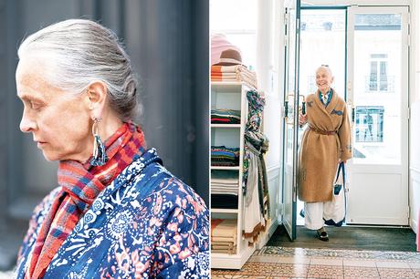 45RPM – F/W 2018 COLLECTION LOOKBOOK