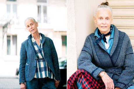 45RPM – F/W 2018 COLLECTION LOOKBOOK