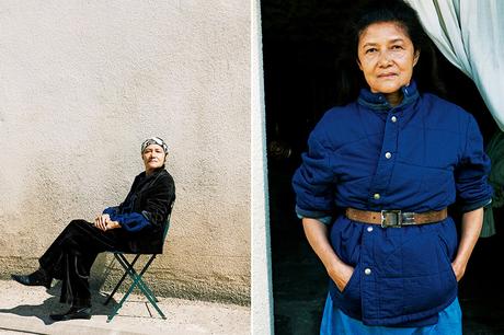 45RPM – F/W 2018 COLLECTION LOOKBOOK