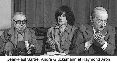 Raymond Aron, le marxien les pieds bien sur terre