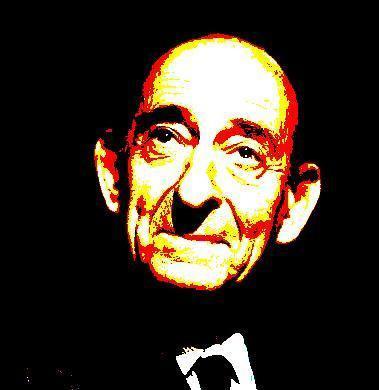 Raymond Aron, le marxien les pieds bien sur terre