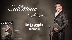 Optimisme et humour : l’acteur et le conférencier Jean-Luc Hudry applaudit Bruno Salomone