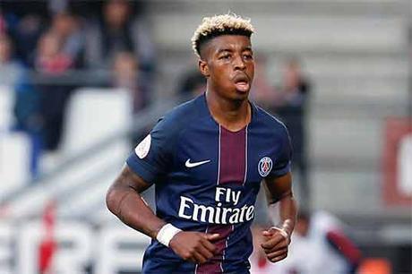 Presnel Kimpembe
