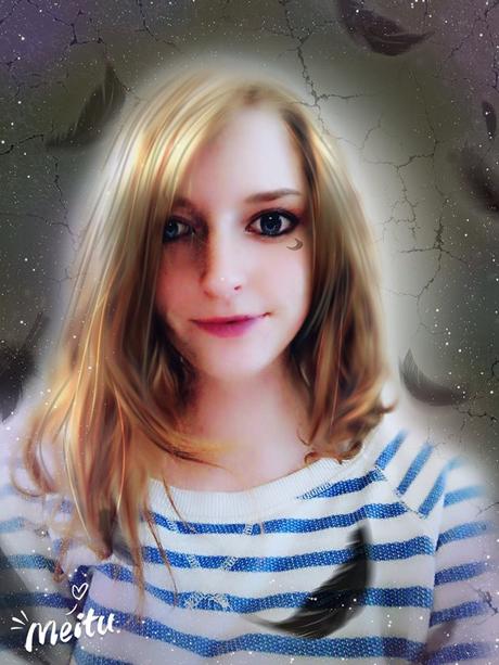 Meitu, l’application de retouches de selfies qui cartonne… meitu-lise